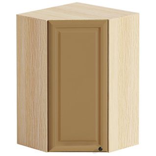 Секция верхняя В60x60.92 1Д кут Кухня Диамант 2 категории