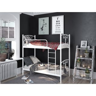 Ліжко Фулхем двоярусне Tenero Ліжко Фулхем двоярусне Tenero