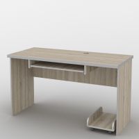 Письменный стол СМ-10/2  ТИСА-мебель