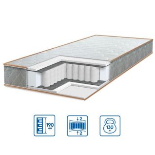 Матрац ASANA / АСАНА ЕММ