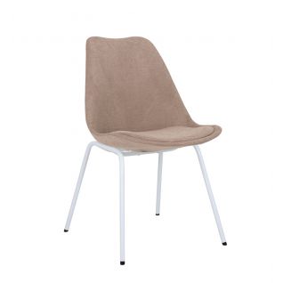 Стул ASTI SOFT 4AL white (BOX-2) Nowy Styl фабрики Nowy Styl обеденные стулья