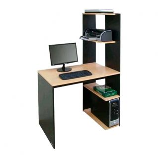 Компьютерный стол CK-6 Флеш фабрики МИКС Мебель