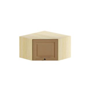 Секция верхняя А60x60.36.1Д кут не глубокая Кухня Диамант 1 категории
