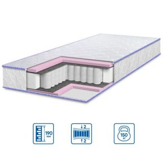 Матрац ASANA / АСАНА ЕММ