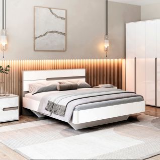 Спальня Линда Світ меблів фабрики Світ Меблів