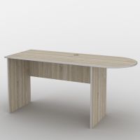 Письменный стол СМ-11/1  ТИСА-мебель
