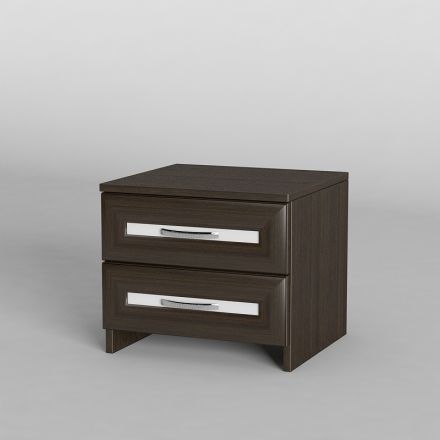 Фото Тумба прикроватный ТП-105 АКМ ТИСА-мебель