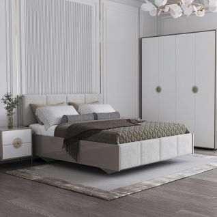 Спальня Фуриоза Світ Меблів