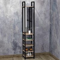 Прихожая Лофт ПЛ-4 40 см Flashnika