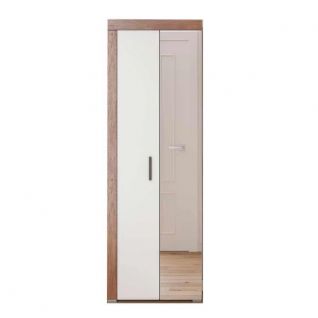 Шкаф 2Д с зеркалом Хелен Нимфеа альба Світ Меблів фабрики Світ Меблів