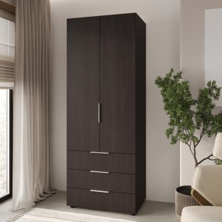 Шафа 2Д3Ш Версаль (Гелар) Венге Фенікс