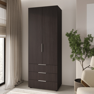 Шафа 2Д3Ш Версаль (Гелар) Венге Фенікс Шафа 2Д3Ш Версаль (Гелар) Венге Фенікс