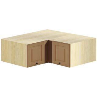 Секція верхня А100x100.36.2Д кут глибока Кухня Діамант 1 категорії