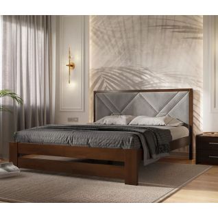 Двухспальная кровать Симфония Премиум ArborDrev  фабрики ArborDrev