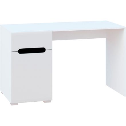 Фото Стіл Б'янко Білий Світ-меблів