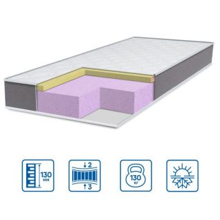 Матрац ASANA / АСАНА ЕММ