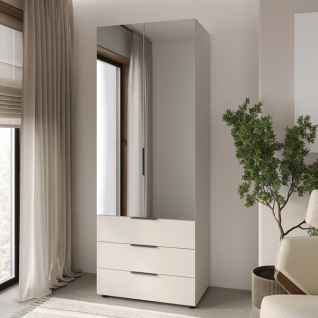 Шафа 2Д3Ш Версаль (Гелар) Кашемір Дзеркала Фенікс Шафа 2Д3Ш Версаль (Гелар) Кашемір Дзеркала Фенікс