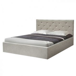 Кровать Атланта с подъёмным механизмом Софт Микс Мебель фабрики МИКС Мебель Кровати