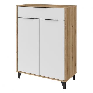 Комод 2Д1Ш Нино Феникс фабрики Феникс Корпус