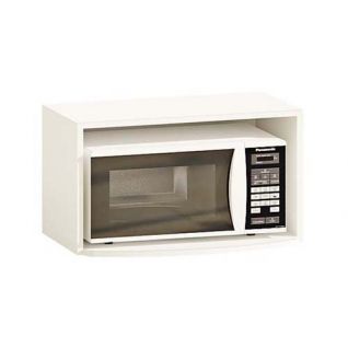 Секція верхня В60.36 під мікро Кухня Фарбований високий глянець