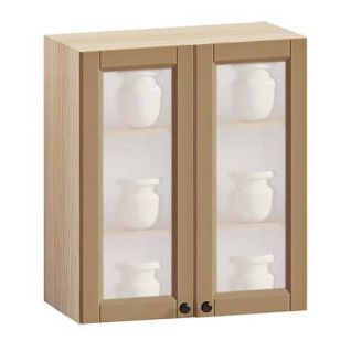 Секція верхня В60.72 2Ск Кухня Прованс