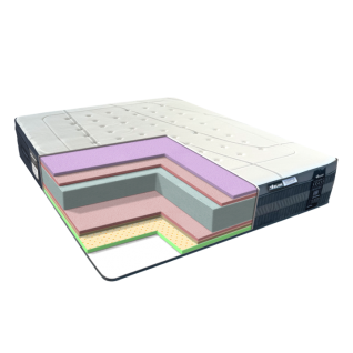 Матрац ASANA / АСАНА ЕММ