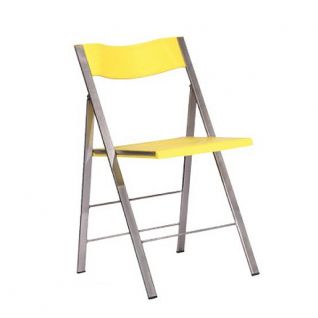 Стілець Ібіца алюм Стілець Ібіца алюм