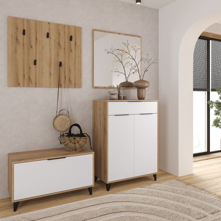 Фото Прихожая Нино Феникс