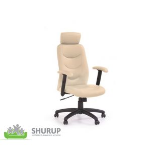 Крісло Stilo beige фабрики Halmar