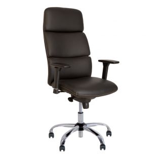 Крісло CALIFORNIA R steel ES CHR68 Nowy Styl