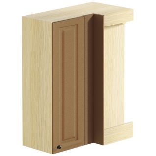 Секция верхняя В70x40.92 1Д кут Кухня Диамант 1 категории