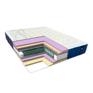 Матрац ASANA / АСАНА ЕММ
