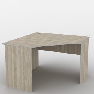 Письменный стол СМ-1/1  ТИСА-мебель фабрики ТИСА-мебель