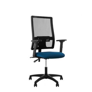 Крісло TAKTIK II R NET Freelock+ PL64 Nowy Styl фабрики Nowy Styl