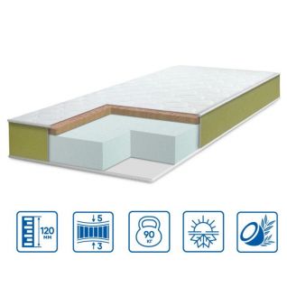 Матрац ASANA / АСАНА ЕММ