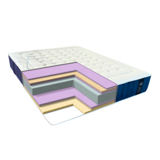 Матрац ASANA / АСАНА ЕММ