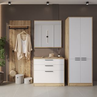 Прихожая Софи Феникс фабрики Феникс Корпус