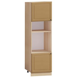 Секція нижня П60.214 2Д Вар.4 під духовку або мікрохвильову піч Кухня Диамант 2 категорії