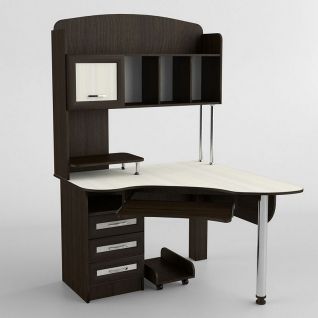 Компьютерный стол СК-226 ТИСА-мебель фабрики ТИСА-мебель