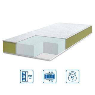 Матрац ASANA / АСАНА ЕММ