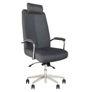 Крісло GRAND HR steel Anyfix AL70 Nowy Styl фабрики Nowy Styl
