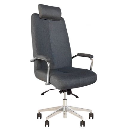 Фото Крісло GRAND HR steel Anyfix AL70 Nowy Styl