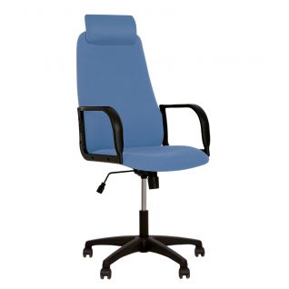 Кресло DIPLOMAT KD HR Tilt PL64 Nowy Styl