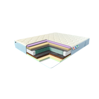 Матрац ASANA / АСАНА ЕММ