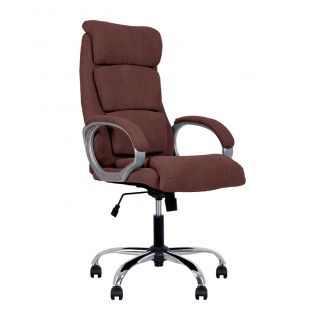 Крісло DELTA Tilt CHR68 Nowy Styl