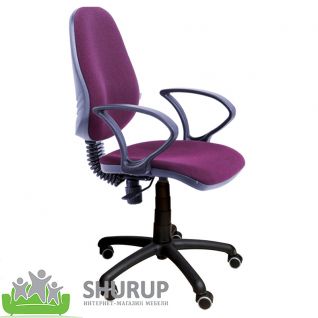 Крісло Брідж FS пластик АМФ-4 Крісло Брідж FS пластик АМФ-4