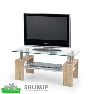 Тумба під ТВ RTV-23 (sonoma) фабрики Halmar
