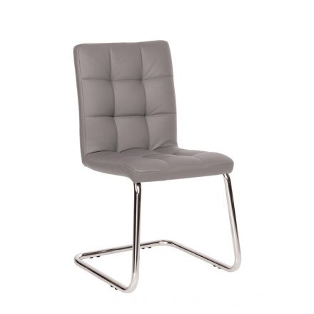 Фото Стул RALPH CF chrome (BOX-2) Nowy Styl