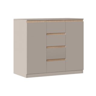 Комод 2Д4Ш Фрида Тоффі Світ Меблів  Комод 2Д4Ш Фрида Тоффі Світ Меблів