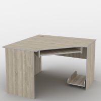 Письменный стол СМ-3/1  ТИСА-мебель